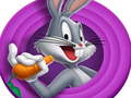 Jogo Coleção de Quebra-Cabeças do Bugs Bunny online