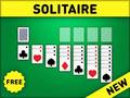 Jogo Solitaire: Jogue Klondike, Spider e Freecell online