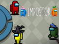 Jogo Impostor online