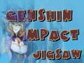 Jogo Quebra-Cabeça Genshin Impact online