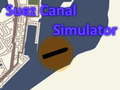 Jogo Simulador do Canal de Suez online