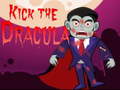 Jogo Chute o Drácula online