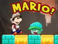 Jogo Mario! online