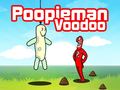 Jogo Poopieman Voodoo online