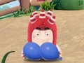 Jogo Oddbods: Balões Loucos online