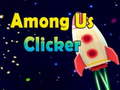 Jogo Among Us Clicker online