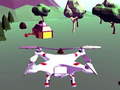 Jogo Simulador de Drone online