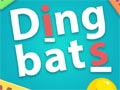 Jogo Dingbats online