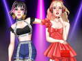 Jogo Aventura K-pop com Blackpink online