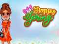 Jogo Melhores Amigos: Feliz Primavera online