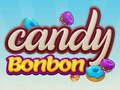 Jogo Doce Bonbon online