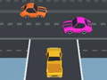 Jogo Estrada de Carros online