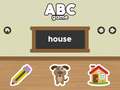 Jogo Jogo ABC online