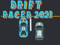 Jogo Drift Racer 2021 online