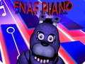 Jogo Azulejos de Piano FNAF online