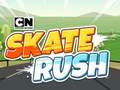 Jogo Skate Rush online