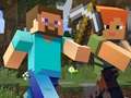 Jogo Minecraft Itens Ocultos online