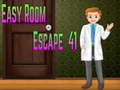 Jogo Escape Fácil Amgel 41 online