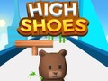 Jogo Sapatos Altos online