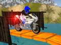 Jogo Simulador de Motociclismo Off-road 2021 online