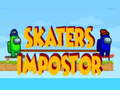 Jogo Impostor: Patinadores entre nós online