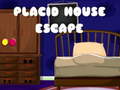 Jogo Escape da Casa Plácida online