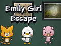 Jogo Fuga da Emily online