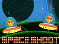 Jogo Tiro Espacial online