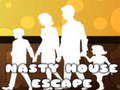 Jogo Escape da Casa Nasty online