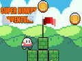 Jogo Super Aventura Nuwpy online