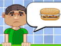 Jogo Fazedor de Cachorros Quentes Fast-food online