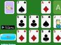 Jogo Fortuna Solitaire online