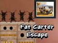 Jogo Fuga do Fat Carter online