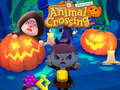 Jogo Novos Horizontes: Bem-vindo ao Animal Crossing online