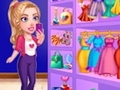 Jogo Minha Boutique de Moda online