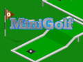 Jogo Minigolfe online