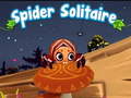 Jogo Solitário Spider online