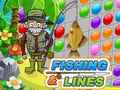 Jogo Pesca & Linhas online