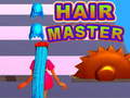 Jogo Mestre do Cabelo online