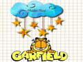 Jogo Estrelas Escondidas Garfield online