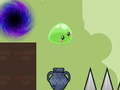 Jogo Salto de lesma online