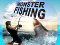 Jogo Pesca de Monstros online