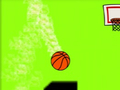 Jogo Desafio do Rebote de Basquetebol online