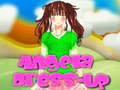 Jogo Angela Vestir online