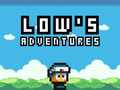 Jogo As Aventuras de Low online