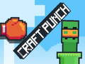 Jogo Soco de Craft online