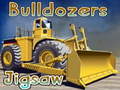 Jogo Quebra-Cabeça Bulldozer online