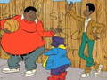 Jogo Coleção de Quebra-Cabeças do Fat Albert online