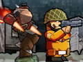 Jogo Jogo de Tiro de Assalto Soldado online