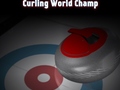 Jogo Campeonato Mundial de Curling online